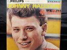 Ep Rare Compact Board Johnny Hariday Hallyday Ali Day Find Happiness.