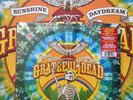 Grateful Dead Sunshine Daydream Veneta Oregon 1972 Limited Edition 180Gram Vinyl