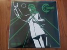 Curren$y - Covert Coup [LP] Vinyl Limited Edition Currency Special Cover