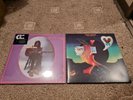Nick Drake Bryter Layter NEW & SEALED & Pink Moon VINYL LP