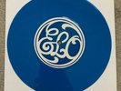 Electric Light Orchestra (ELO) : Surrender : Blue Vinyl Promo 7