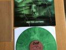 METALLICA ”Ride The lightning ” Lp 80‘