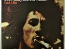 Bob Marley & The Wailers - Catch A Fire - MFSL - Limited Ed. No. 1581
