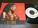 SHEILA E. Sex Cymbal 1991 MEXICO 7