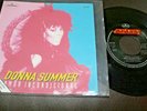 DONNA SUMMER Unconditional Love 1983 MEXICO 7