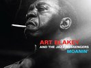 Art Blakey - Moanin' (180gm Vinyl) [New Vinyl LP] 180 Gram, UK - Import