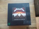 Metallica Master of Puppets bundle