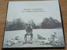 GEORGE HARRISON - ALL THINGS MUST PASS - BOX SET & POSTER - STUNNING VINYL