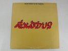 Bob Marley & The Wailers  Exodus Island Records - ILPS 9498 Vinyl Lp Record -R49