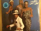 BONEY M. 'Love For Sale'  (RARE  PROMO w STAMP) 1977 Vinyl LP Factory Sealed