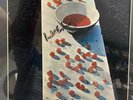 PAUL McCARTNEY Signed BEATLES 1st  ALBUM RARE ORIG'70 APPLE LP Vinyl Cover