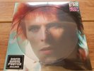 DAVID BOWIE - SPACE ODDITY - LP PICTURE DISC LIMITED EDITION 2020 NEW / SEALED