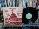 ROLLING STONES - Some Girls KOREA LP Diff Members,Title,Brown Cover