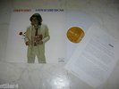 Wayne Roland Brown Stealer Of Hearts New Zealand Original LP + Promo-Info