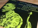 Tina Brooks - Back To the Tracks / Blue Note Japan / Promotion Only Copy - 1990