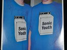 SONIC YOUTH/Washing Machine/1995 DGC 2xLP/Crime/J Mascis/Nirvana/MBV/Mudhoney