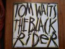 Tom Waits ?– The Black Rider VINYL  ILPS 8021/518 559-1 RE