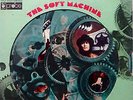 The Soft Machine* ?– The Soft Machine-First USA Press 1968