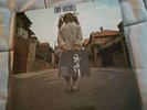 Vinyle 33T LP Eddy Mitchell Mitchellville 1969 Barclay 80405 avec languette