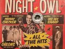 HERE COMES THE NIGHT OWL - New & Sealed Northern Soul LP Vinyl RSD 2017 Cameo