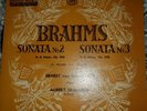 Remington R-199-49 - Brahms - Violin Sonatas Nos.2 & 3 - SPALDING - DOHNANYI