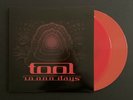 Tool 10,000 Days Vinyl - Double LP, Red Reissue   (Aenima, Fear Inoculum)