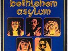 BETHLEHEM ASYLUM: Self Titled US Ampex Exit ’71 Psych Rock Vinyl LP