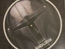 The Mandolorian Picture Disc Vinyl Soundtrack New Star Wars LP