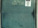 Bob Marley The Wailers Catch A Fire Vinyl RSD Smoke Color Lighter Cover NEW 
