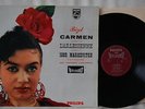 Philips 835 039 AY Hi-Fi stereo Bizet Carmen l'Arlesienne suite Markevitch NM LP