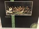 Nusrat Fateh Ali Khan Qawwal And Party Volume Two Womad Vinyl Record LP