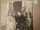 OUT OF PRINT Bob Dylan ?John Wesley Harding Mobile Fidelity MFSL MOFI Mono 45RPM