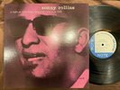 SONNY ROLLINS VILLAGE VANGUARD BLUE NOTE GXF 3007 MONO JAPAN VINYL LP