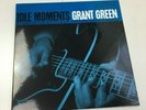 Grant Green - Idle Moments, Music Matters/Blue Note 33rpm MMBST-84154 MINT