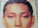 Merry christmas Mr lawrence Ryuichi Sakamoto vinyl