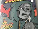 MF DOOM - Operation: Doomsday LP VINYL