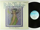 KoKo Taylor - S/T LP - Chess VG++ PROMO