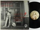 Robert Richard - Banty Rooster Blues LP - Barrelhouse VG+