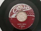 BO DIDDLEY - Pretty Thing / Bring It To Jerome - Orig. Checker 827 - VG+