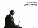 John Coltrane - Ascension - Vinyl (VG)
