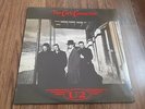 U2 - THE CORK CONNECTION LIVE 1987 2LP TEST PRESSING SAMBOOKA EX