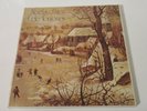 Superbe coffret de 4 33 tours musique de Noëls d'hier et de toujours vinyle TBE