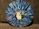 Neil Young Crazy Horse LP Splash Splatter