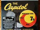 The Capitol Northern Soul 7