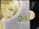Paulina Rubio-24 Kilates-LP 12