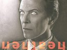 David Bowie - Heathen(180g Red & Orange  Swirl Vinyl ), Friday Music