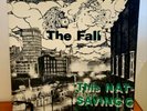 LP vinyl, The Fall 