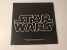 Star Wars Soundtrack 2 Vinyl LP Record Set 1977