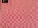 Soulwax ?– Nite Versions - 15yr Anniversary Ltd Edition Pink & White Vinyl