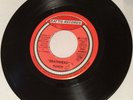 Punch 45rpm Rainbow Man/Deathhead Raftis-Records nice clean copy VG+ or better